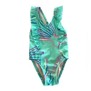 🌴Adorable Baby Tea Swimsuit 🌴